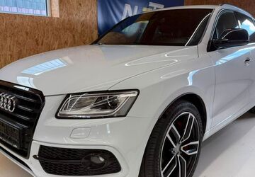 Audi SQ5 139.970 km 26.900 &euro; Plaidt 56637