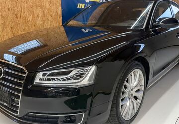 Audi A8 219.880 km 20.790 &euro; Plaidt 56637