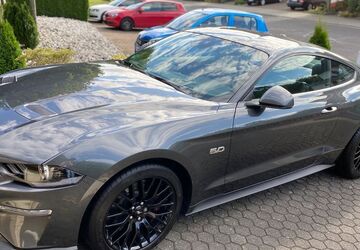 Ford Mustang 30.158 km 44.000 &euro; Montabaur 56410