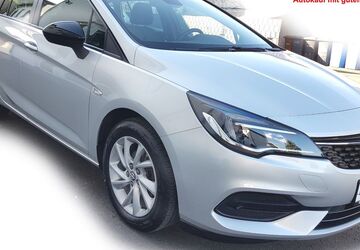 Opel Astra 29.500 km 16.980 &euro; Neuwied 56564