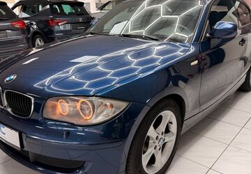 BMW 118 132.000 km 8.490 &euro; Ransbach-Baumbach 56235