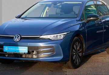 VW Golf 20.437 km 24.480 &euro; Koblenz 56070