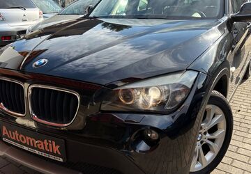 BMW X1 131.146 km 9.999 &euro; Koblenz 56070