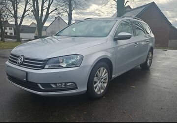 VW Passat Variant 315.000 km 4.700 &euro; Herschbach 56414