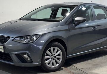 Seat Ibiza 90.000 km 9.450 &euro; Neuwied 56567