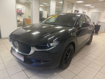 Gebrauchte Mazda CX-3