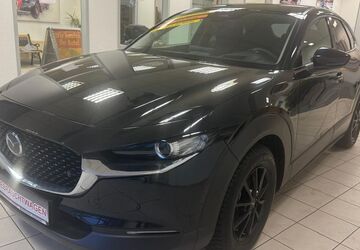 Mazda CX-3 37.765 km 23.600 &euro; Mülheim-Kärlich 56218