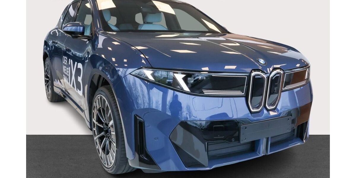 BMW iX3 9.900 km 79.480 &euro; Kottenheim b. Mayen 56736