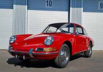 Porsche 912 108.354 km 119.000 &euro; Mülheim-Kärlich 56218