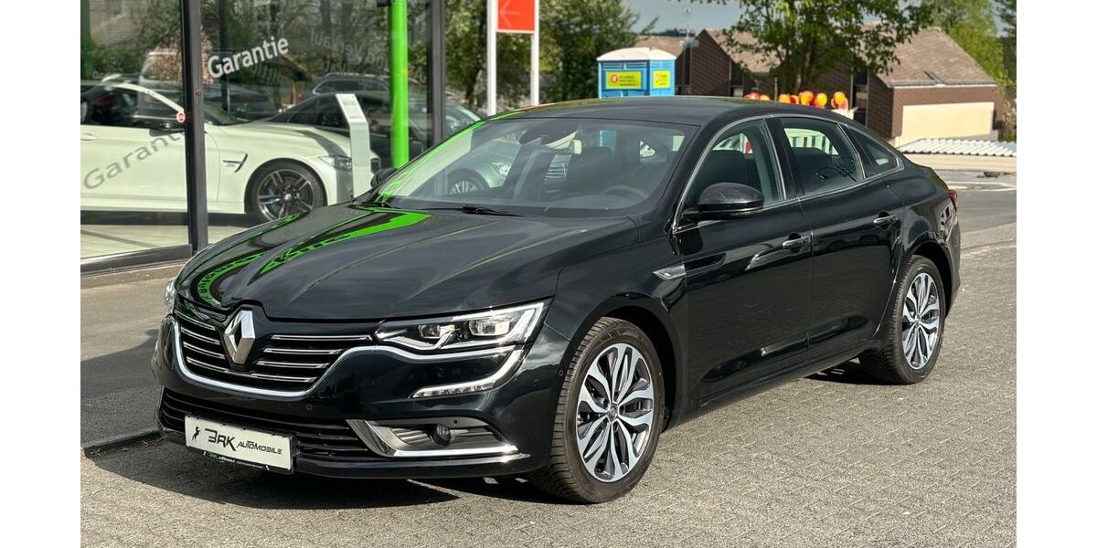 Renault Talisman 95.000 km 11.900 &euro; Ransbach-Baumbach 56235