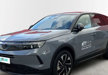 Opel Grandland (X) 9.000 km 33.900 &euro; Mayen 56727