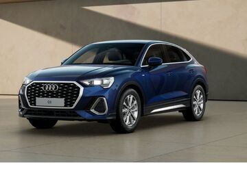 Audi Q3 33.270 km 39.740 &euro; Diez 65582