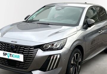 Peugeot 208 2.000 km 37.900 &euro; Mayen 56727