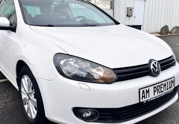 VW Golf 120.000 km 8.690 &euro; Andernach 56626
