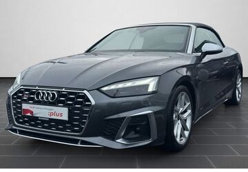 Audi S5 71.781 km 44.290 &euro; Mayen 56727