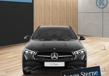 Mercedes-Benz C 220 83.860 km 26.980 &euro; Koblenz 56073
