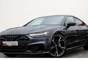 Audi A7 20.090 km 52.870 &euro; Diez 65582