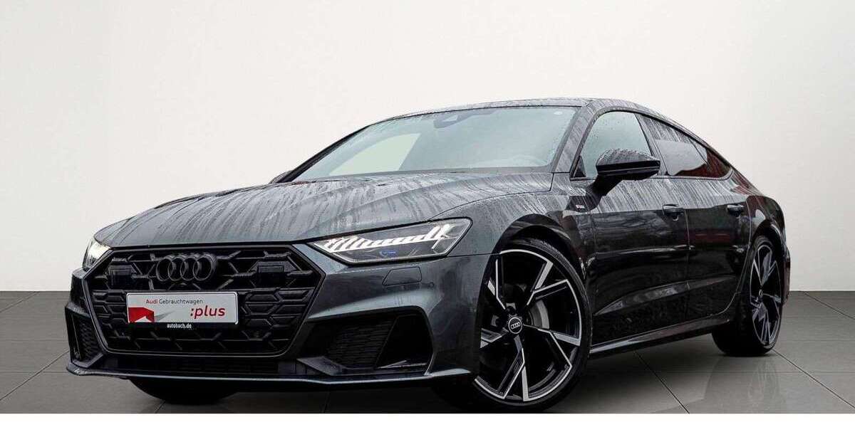 Audi A7 20.090 km 52.870 &euro; Diez 65582