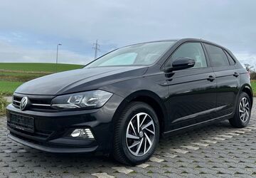 VW Polo 86.075 km 11.900 &euro; Mayen 56727