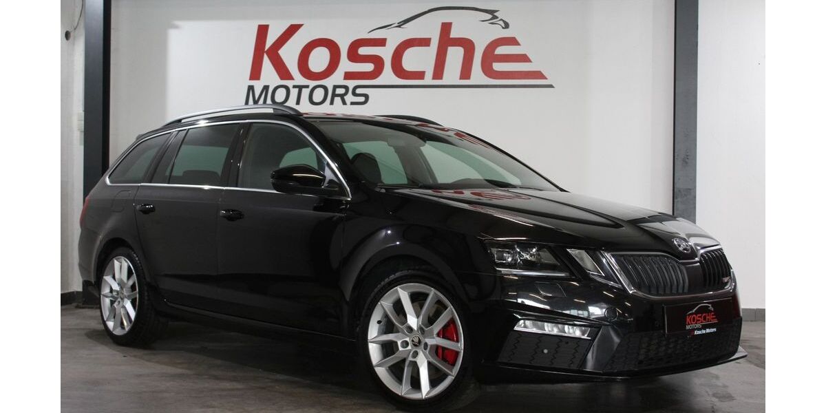 Skoda Octavia 124.978 km 20.980 &euro; Neuwied 56566
