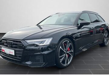 Audi S6 56.900 km 58.390 &euro; Mayen 56727