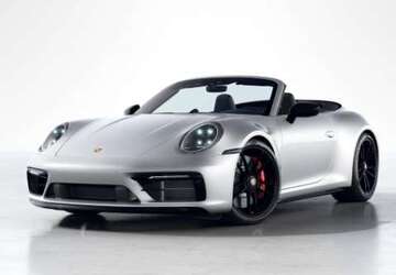 Porsche 992 33.720 km 144.911 &euro; Koblenz 56070