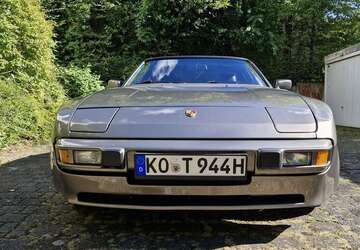 Porsche 944 999.999 km 16.000 &euro; Pfaffendorf (Koblenz) 56076