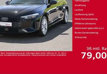 Audi A5 20.657 km 43.980 &euro; Koblenz 56070