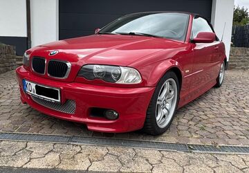 BMW 318 149.000 km 7.300 &euro; Koblenz 56072