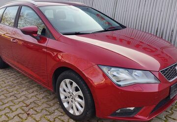 Seat Leon 290.000 km 5.500 &euro; Selters 56242
