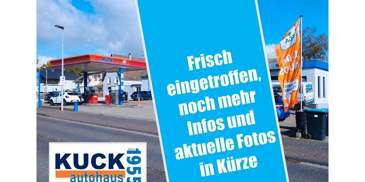 Ford Tourneo Courier 160.000 km 8.100 &euro; Mendig 56743