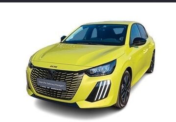 Peugeot 208 14.690 km 16.590 &euro; Neuwied 56566