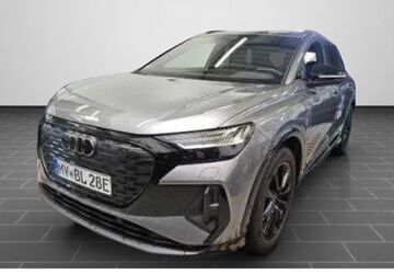 Audi Q4 e-tron 49.963 km 37.790 &euro; Mayen 56727