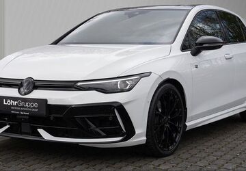 VW Golf 13.315 km 54.980 &euro; Bendorf 56170