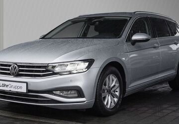 VW Passat Variant 84.677 km 23.480 &euro; Koblenz 56070