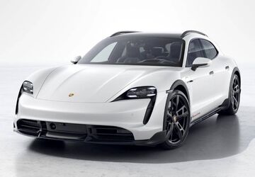 Porsche Taycan 7.990 km 99.900 &euro; Diez 65582