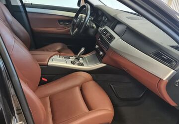BMW 520 123.590 km 19.750 &euro; Mülheim-Kärlich 56218
