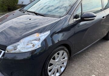 Peugeot 208 235.898 km 4.790 &euro; Neuwied 56566