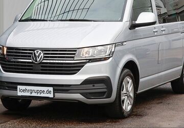 VW T6 Multivan 53.328 km 46.980 &euro; Koblenz 56070