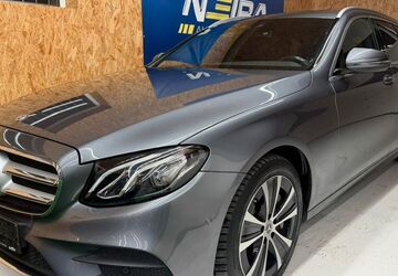Mercedes-Benz E 400 166.716 km 27.790 &euro; Plaidt 56637