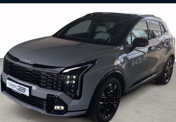 Kia Sportage 7.300 km 41.960 &euro; Mayen 56727