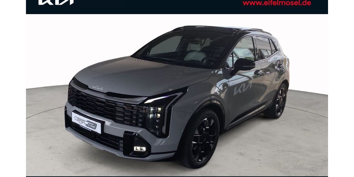 Kia Sportage 7.300 km 41.960 &euro; Mayen 56727