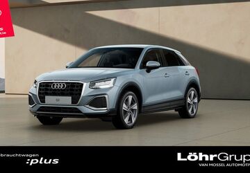 Audi Q2 7.341 km 33.380 &euro; Koblenz 56070