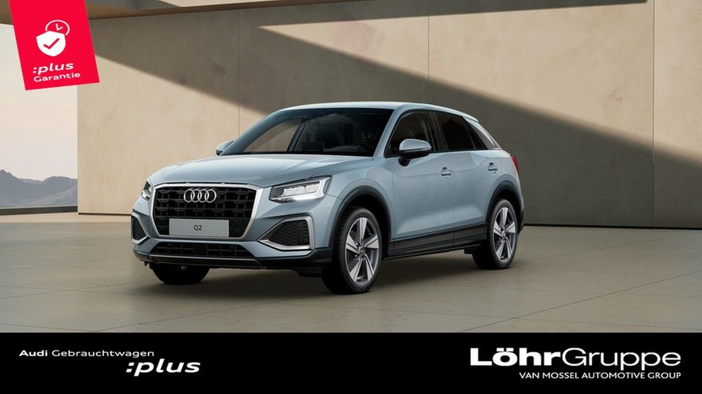 Audi Q2 7.341 km 33.380 &euro; Koblenz 56070