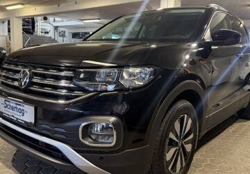 VW T-Cross 29.800 km 22.470 &euro; Koblenz 56072