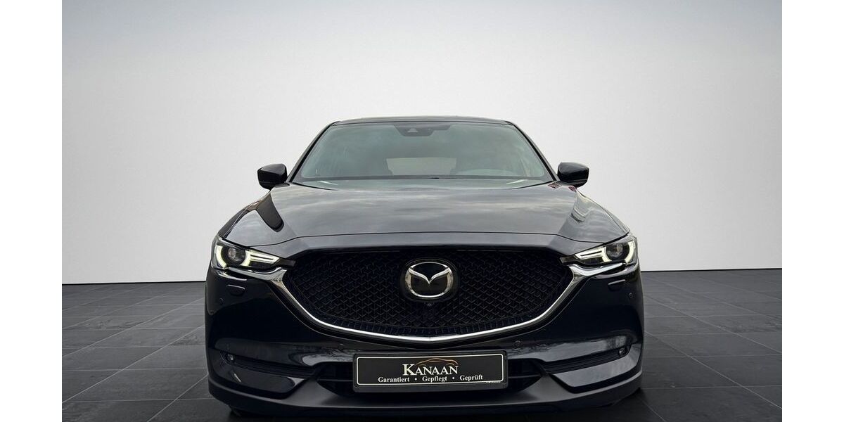 Mazda CX-5 130.000 km 19.999 &euro; Weißenthurm 56575