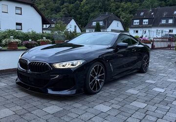 BMW 840 82.000 km 49.999 &euro; Bad Breisig 53498