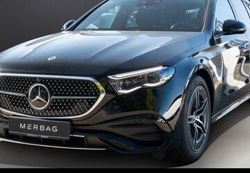 Mercedes-Benz E 200 9.990 km 57.420 &euro; Neuwied 56566