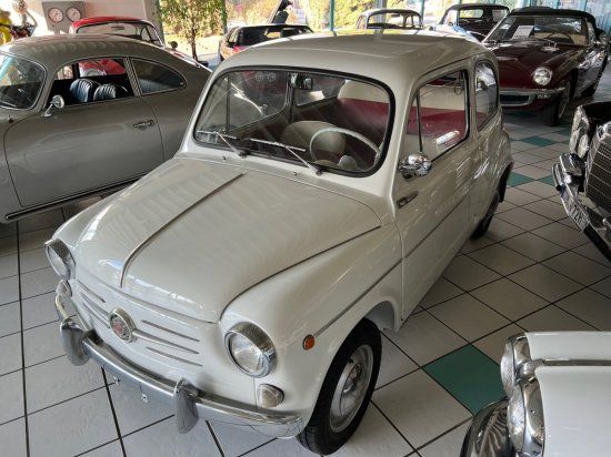 Fiat Andere 28.000 km 14.990 &euro; Mülheim-Kärlich 56218