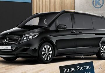Mercedes-Benz V 300 16.752 km 67.388 &euro; Koblenz 56073